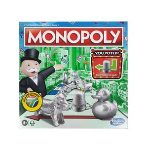 Monopoly Mzansi (South Africa)